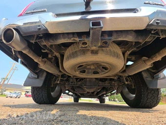 2019 Ram 1500 Big Horn/Lone Star Crew Cab Short Bed - miniatura 12