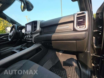 2019 Ram 1500 Big Horn/Lone Star Crew Cab Short Bed - miniatura 16