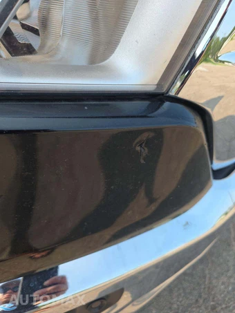 2019 Ram 1500 Big Horn/Lone Star Crew Cab Short Bed - miniatura 19