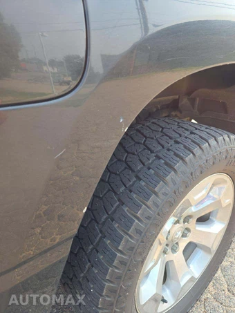 2019 Ram 1500 Big Horn/Lone Star Crew Cab Short Bed - miniatura 20