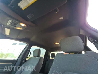 2019 Ram 1500 Big Horn/Lone Star Crew Cab Short Bed - miniatura 8