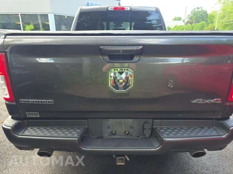 2019 Ram 1500 Big Horn/Lone Star Crew Cab Short Bed - miniatura 14