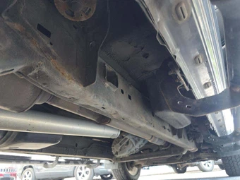 2019 Ram 1500 Big Horn/Lone Star Crew Cab Short Bed - miniatura 17