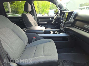2019 Ram 1500 Big Horn/Lone Star Crew Cab Short Bed - miniatura 18