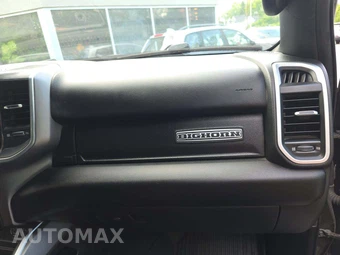2019 Ram 1500 Big Horn/Lone Star Crew Cab Short Bed - miniatura 19