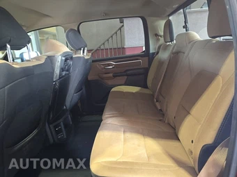 2019 Ram 1500 Big Horn/Lone Star Crew Cab Short Bed - miniatura 13