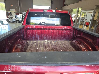 2019 Ram 1500 Big Horn/Lone Star Crew Cab Short Bed - miniatura 16