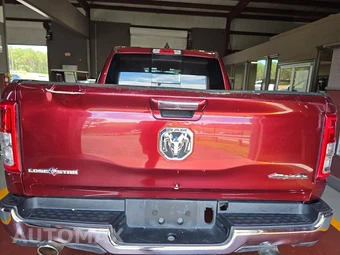 2019 Ram 1500 Big Horn/Lone Star Crew Cab Short Bed - miniatura 5