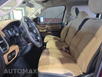 2019 Ram 1500 Big Horn/Lone Star Crew Cab Short Bed - miniatura 7