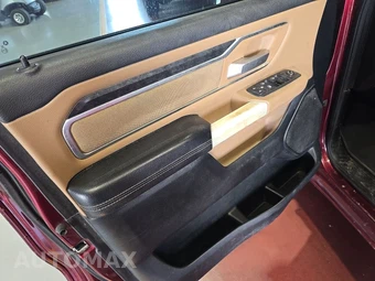 2019 Ram 1500 Big Horn/Lone Star Crew Cab Short Bed - miniatura 9