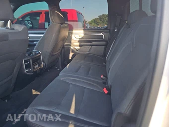 2019 Ram 1500 Big Horn/Lone Star Crew Cab Short Bed - miniatura 13