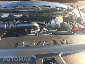 2019 Ram 1500 Big Horn/Lone Star Crew Cab Short Bed - miniatura 15