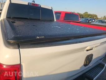 2019 Ram 1500 Big Horn/Lone Star Crew Cab Short Bed - miniatura 16