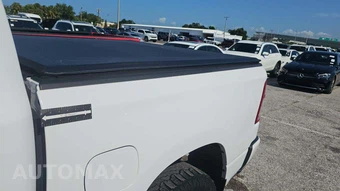 2019 Ram 1500 Big Horn/Lone Star Crew Cab Short Bed - miniatura 25