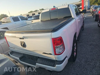 2019 Ram 1500 Big Horn/Lone Star Crew Cab Short Bed - miniatura 5