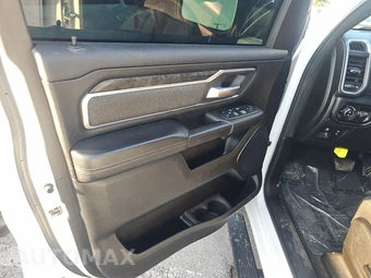 2019 Ram 1500 Big Horn/Lone Star Crew Cab Short Bed - miniatura 9