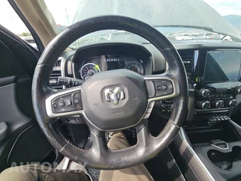 2019 Ram 1500 Big Horn/Lone Star Crew Cab Short Bed - miniatura 10