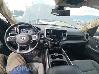 2019 Ram 1500 Big Horn/Lone Star Crew Cab Short Bed - miniatura 11