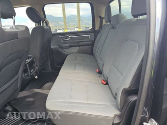 2019 Ram 1500 Big Horn/Lone Star Crew Cab Short Bed - miniatura 13