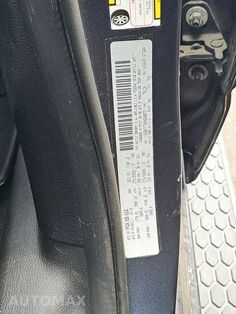 2019 Ram 1500 Big Horn/Lone Star Crew Cab Short Bed - miniatura 14