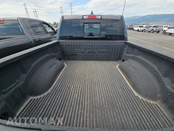2019 Ram 1500 Big Horn/Lone Star Crew Cab Short Bed - miniatura 16