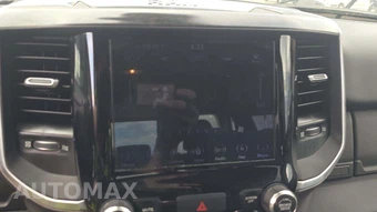 2019 Ram 1500 Big Horn/Lone Star Crew Cab Short Bed - miniatura 18