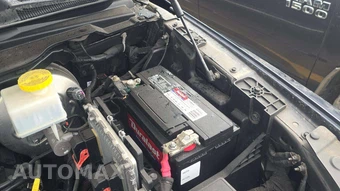 2019 Ram 1500 Big Horn/Lone Star Crew Cab Short Bed - miniatura 22