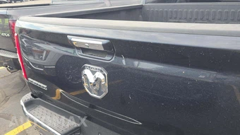 2019 Ram 1500 Big Horn/Lone Star Crew Cab Short Bed - miniatura 30