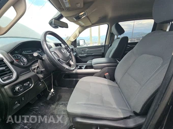 2019 Ram 1500 Big Horn/Lone Star Crew Cab Short Bed - miniatura 7
