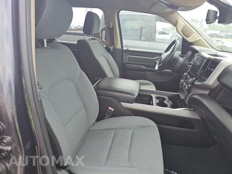 2019 Ram 1500 Big Horn/Lone Star Crew Cab Short Bed - miniatura 8