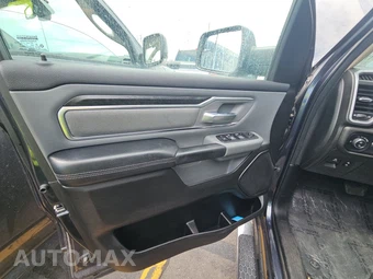 2019 Ram 1500 Big Horn/Lone Star Crew Cab Short Bed - miniatura 9