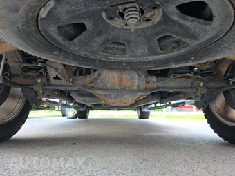 2019 Ram 1500 Big Horn/Lone Star Crew Cab Short Bed - miniatura 13