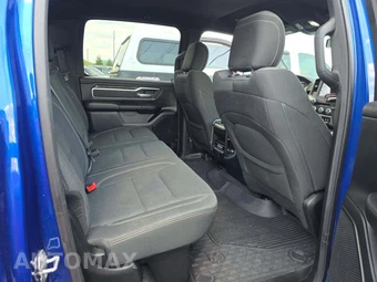 2019 Ram 1500 Big Horn/Lone Star Crew Cab Short Bed - miniatura 14