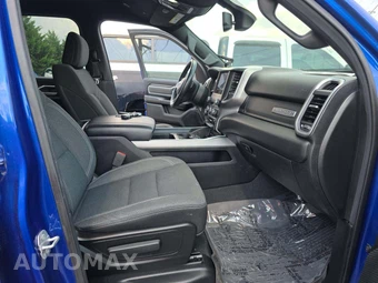 2019 Ram 1500 Big Horn/Lone Star Crew Cab Short Bed - miniatura 16