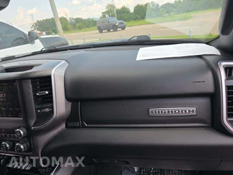 2019 Ram 1500 Big Horn/Lone Star Crew Cab Short Bed - miniatura 17