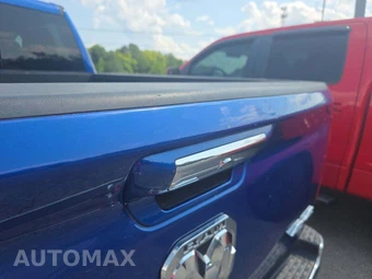 2019 Ram 1500 Big Horn/Lone Star Crew Cab Short Bed - miniatura 20