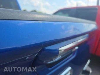 2019 Ram 1500 Big Horn/Lone Star Crew Cab Short Bed - miniatura 21