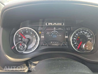 2019 Ram 1500 Big Horn/Lone Star Crew Cab Short Bed - miniatura 8