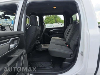 2019 Ram 1500 Big Horn/Lone Star Crew Cab Short Bed - miniatura 13