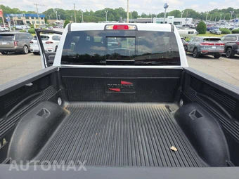 2019 Ram 1500 Big Horn/Lone Star Crew Cab Short Bed - miniatura 14