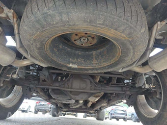 2019 Ram 1500 Big Horn/Lone Star Crew Cab Short Bed - miniatura 15