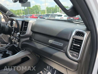 2019 Ram 1500 Big Horn/Lone Star Crew Cab Short Bed - miniatura 19