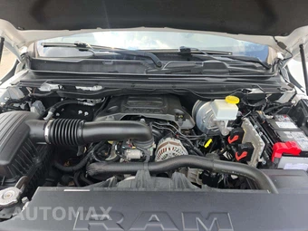 2019 Ram 1500 Big Horn/Lone Star Crew Cab Short Bed - miniatura 24