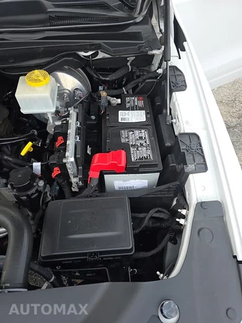 2019 Ram 1500 Big Horn/Lone Star Crew Cab Short Bed - miniatura 25