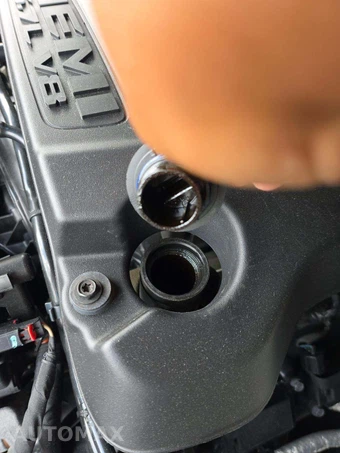 2019 Ram 1500 Big Horn/Lone Star Crew Cab Short Bed - miniatura 26