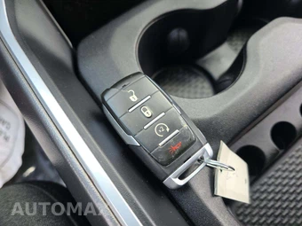 2019 Ram 1500 Big Horn/Lone Star Crew Cab Short Bed - miniatura 8
