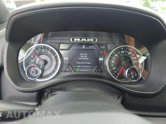 2019 Ram 1500 Big Horn/Lone Star Crew Cab Short Bed - miniatura 9