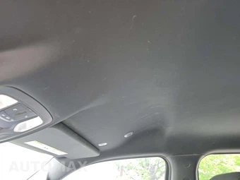 2019 Ram 1500 Big Horn/Lone Star Crew Cab Short Bed - miniatura 11