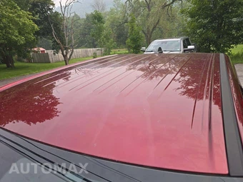 2019 Ram 1500 Big Horn/Lone Star Crew Cab Short Bed - miniatura 12
