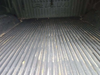 2019 Ram 1500 Big Horn/Lone Star Crew Cab Short Bed - miniatura 14